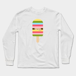 Peaking Long Sleeve T-Shirt